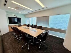 Gateway East (D7), Office #603565651